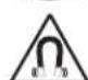 BOSE Sub1 - ADVERTENCIAS/PRECAUCIONES - 4