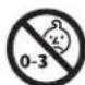 BOSE Sub1 - AVERTISSEMENTS/PRECAUTIONS - 3