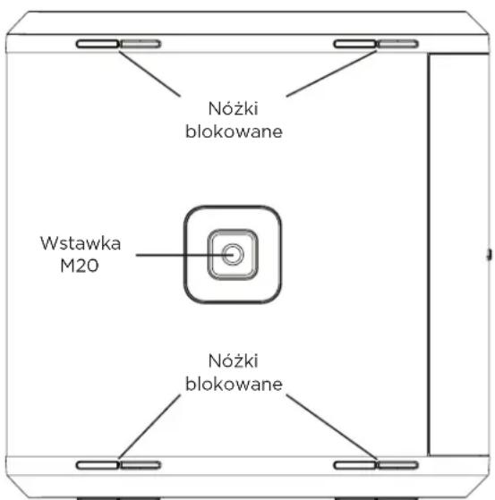 BOSE Sub1 - Ustawienie moduTu Sub1/Sub2 - 3
