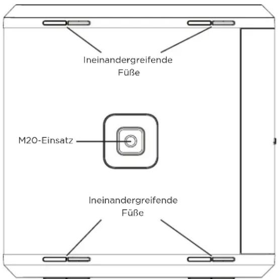 BOSE Sub1 - Sub1/Sub2 Ausrichtung - 3