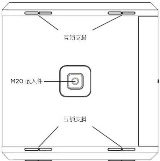 BOSE Sub1 - Sub1/Sub2方向 - 3