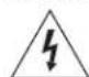 BOSE Sub1 - ADVERTENCIAS/PRECAUCIONES - 1