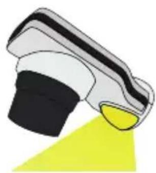 OPTOMA DC556 - • Lampe d'éclairage - 1