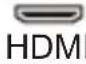 OPTOMA DC556 - Etape 2/ Résolution d' affichage et format affichage - 7