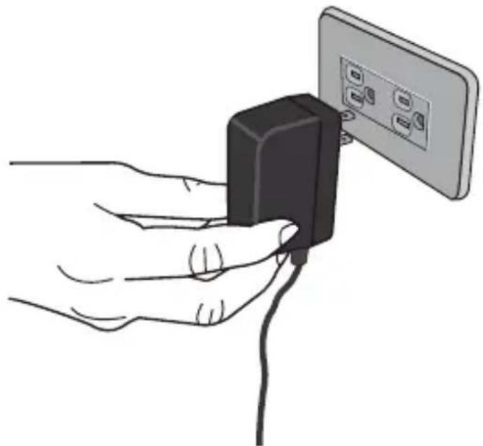 OPTOMA DC556 - » Rangement - 2