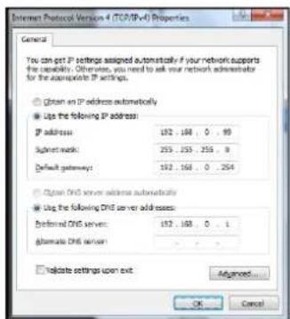 OPTOMA X309ST - LAN RJ45 - 6