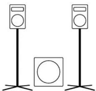 HK AUDIO Lucas 2K15 - The System's Components - 1