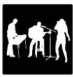 HK AUDIO Lucas 2K15 - Solo Entertainer + Monitoring: - 2