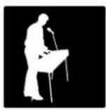 HK AUDIO Lucas 2K15 - Selector "Flat/Bass Boost" - 2