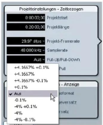 STEINBERG Nuendo SyncStation - > +4.1667% - 1