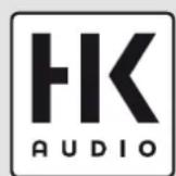 HK AUDIO Lucas 2K18 - LUCAS 2K15 LUCAS 2K18 - 1