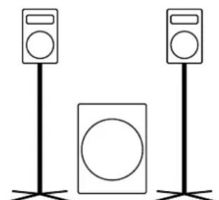 HK AUDIO Lucas 2K18 - I componenti del sistema - 2