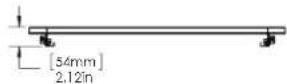 Secura QLT35 - Dimensions - 4