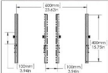 Secura QLT35 - Dimensions - 1