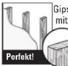 Secura QLT35 - Woraus besteht ihre Wand? - 1