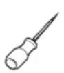 Secura QLT35 - Tiene todas las herramientos necessities? - 2