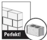 Secura QLT35 - Woraus besteht ihre Wand? - 2