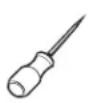 Secura QLT35 - Controleer voor u begint of deze wandbevestiging ook voor u geschikt is! - 6