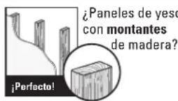 Secura QLT35 - De que está hecha la pared? - 1