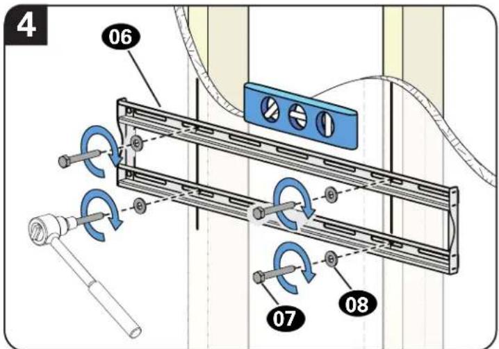 Secura QLT35 - CAUTION: Avoid potential personal injury or property damage! - 4
