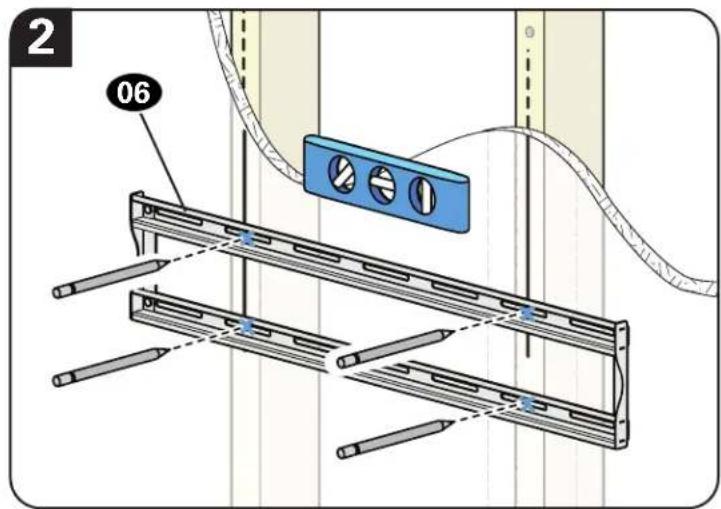 Secura QLT35 - CAUTION: Avoid potential personal injury or property damage! - 2
