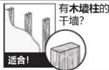 Secura QLT35 - 墙是什么材料制成的? - 1