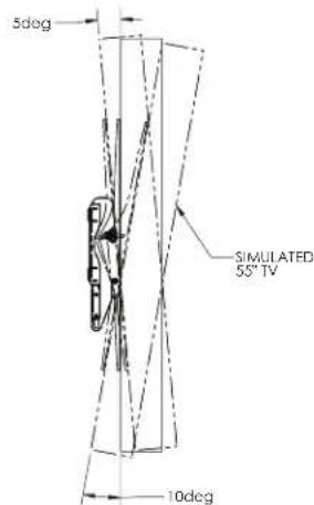 Secura QLT35 - Dimensions - 6