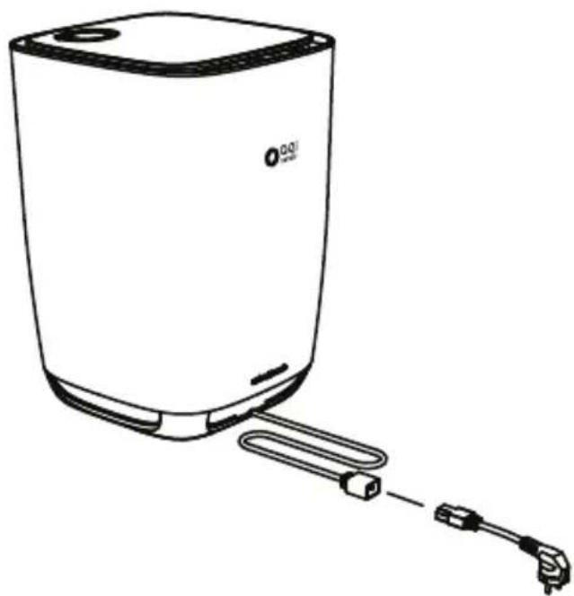 Aeris aair Medical Pro - Active Carbon (3200g/7lbs)   Activated Alumina (400g/0.88lbs)   Zeolite (400g/0.88lbs) - 4