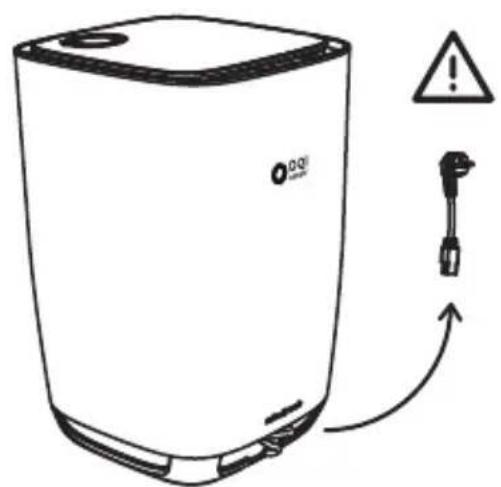 Aeris aair Medical Pro - Active Carbon (3200g/7lbs)   Activated Alumina (400g/0.88lbs)   Zeolite (400g/0.88lbs) - 2