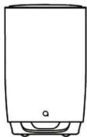 Aeris aair Medical Pro - Qair Medical PRO - 3