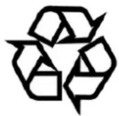 Harley Benton Block300B - Recyclage des emballages - 1