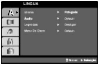 LG DV7911E1S - LINGUA - 1