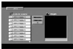 LG DV7911E1S - Visionado de un disco JPEG - 1