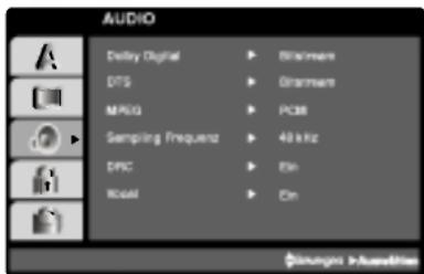 LG DV7811E1S - AUDIO - 1
