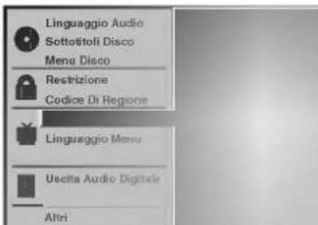 LG DV6812E1 - Rapporto D'aspetto - 2