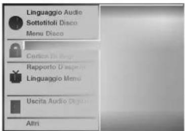 LG DV6812E1 - Restrizione - 1