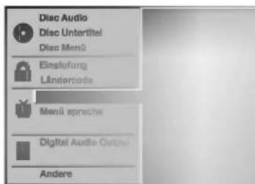 LG DV6812E1 - Das Bildformat des Fernsehers - 2