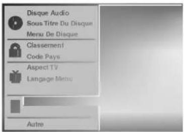 LG DV6812E1 - Sortie audio numérique - 1