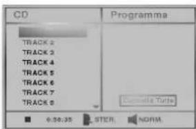 LG DV6812E1 - Riproduzione di CD Audio e Disc MP3 - 1