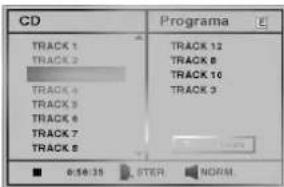 LG DV6812E1 - Reproduccion programada con CD de audio y disco MP3 - 3