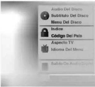 LG DV6812E1 - Otros - 1