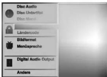 LG DV6812E1 - Sicherheitsstufe - 1