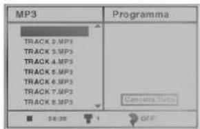 LG DV6812E1 - Riproduzione di CD Audio e Disc MP3 - 2