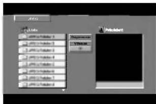 LG DS7511E1S - Visionnement d'un disque JPEG - 1