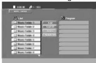 LG DS7511E1S - MP3/WMA - 1