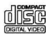 LG DS7511E1S - Tipos de Discos Reproduzíveis - 2
