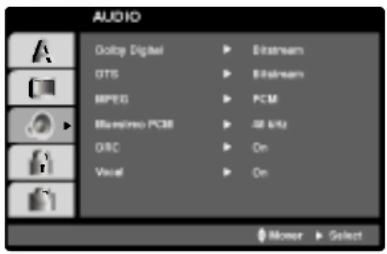 LG DS7511E5M - AUDIO - 1