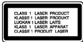 LG DS7511E5M - PRECAUCIÓN - 3