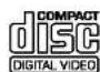 LG DS7511E5M - Tipos de Discos Reproduzíveis - 2