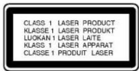 LG DS6512E1 - ADVERTENCIA - 4